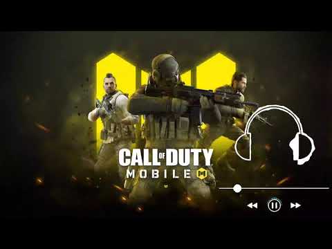 COD MOBILE THEME SONG / COD BGM | COD SOUNDTRACK ORIGINAL