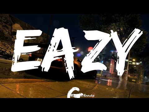 G-Eazy - Lady Killers II (Christoph Andersson Remix) (Lyrics)   || Music Acosta