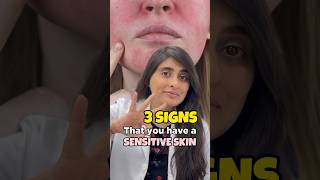 Sensitive skin? | Best Skincare for Sensitive skin | Sensitive skin care dermatologist