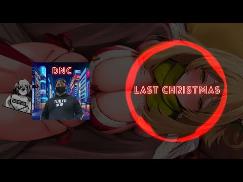 Nightcore - Wham! - Last Christmas (Trap Remix)