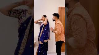 HOGAIYO THARU PYARE || LOVELY GORGEOUS COUPLE #Youngestcouple #Viralcouple #Tanumahe #Viralvideo