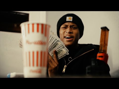 4Block Lil Mari - "OK" (Official Video) Shot by @Lou Visualz