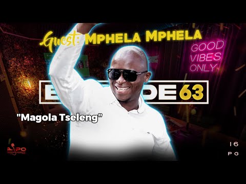 LiPO Episode 63 | MPHELA MPHELA Uncensored About Rumors, Skomota, Pretoria Life, Chepi Chepi, Family