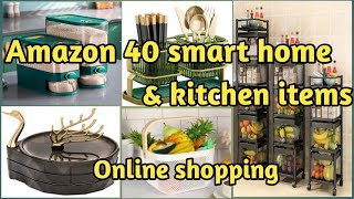 🔥Amazon Kitchen Products.New Gadgets,Smart Appliances,Kitchen Accessories.Amazon Smart Appliances.