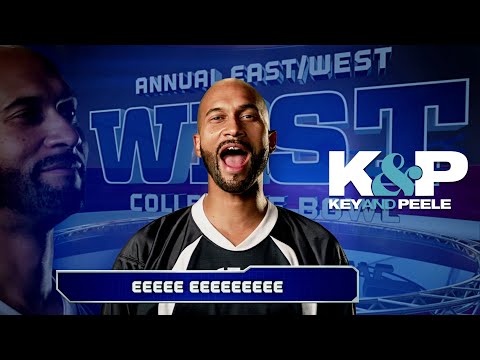 Fan-Favorite Football Moments 🏈 Key & Peele