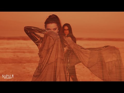 EDGE OF PARADISE - Prophecy Unbound (Official Video) | Napalm Records