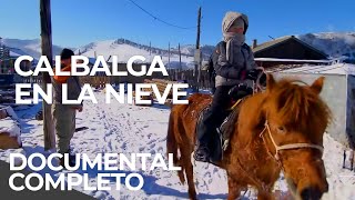 Caminos más Peligrosos a la Escuela MONGOLIA | Free Documentary Español