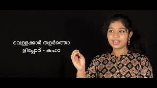 ജിഗം തങ്ക | കലോത്സവ മാപ്പിളപ്പാട്ട് | Haneefa Mudikkode | Hamsa Narokkavu | Anamika