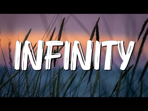 Infinity - jaymes Young (Lyrics) || David Kushner, Ed Sheeran... (MixLyrics)