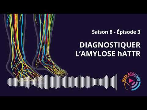 Diagnostiquer l’amylose hATTR