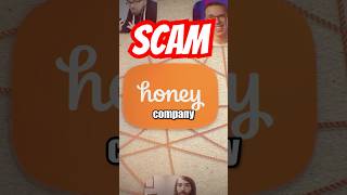 Honey is a Scam!?!