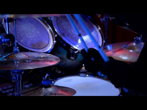 231 Hans Zimmer & Junkie XL - Is She With You? (Wonder Woman Theme) - Drum Cover