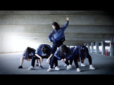 【SiX&】Makes You a Fighterを踊ってみた (Dance Cover)