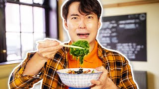 Uncle Roger RECREATE JAMIE OLIVER RAMEN