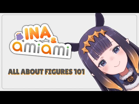 【AmiAmi】 All About Figures 101!!! Definitely Not Showing Off My Collection of Figures....