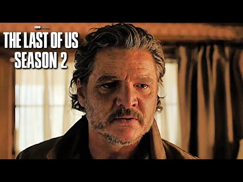 The Last Of Us - 2 Season Full movie Facts (2025) | Pedro Pascal | May Ramsey | Zombie Movie |