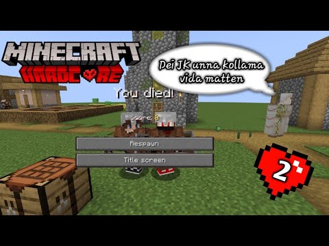 superflat hardcore minecraft || in tamil || episode 2 || minecraft 1.20 || NK tamilan 2.0