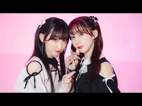 【やっこ×かずは】ユニコーンガール 踊ってみた