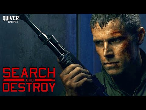 Search and Destroy (2020) | War Action | Full Movie