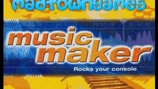 First Impression/Talkin' About - Magix Music Maker for PS2