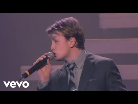 Westlife - Mack the Knife (The Number Ones Tour '05)