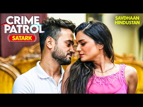 रिश्तों में आग! शोभा के अफेयर का क्या खतरनाक अंजाम हुआ? 💔🔥| Crime Patrol | Best Of Crime Patrol