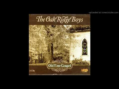 THE OLD COUNTRY CHURCH---OAK RIDGE BOYS