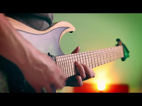 Kadinja - Muted Rain Solo Cover