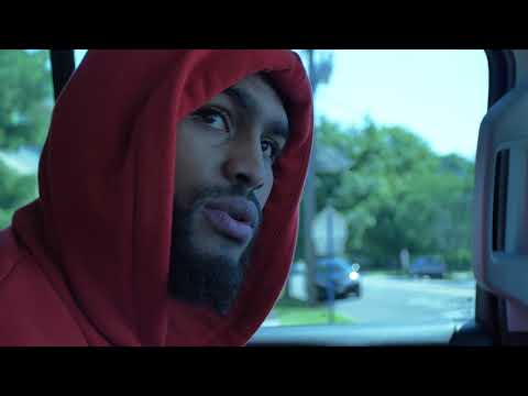 Civil TV Presents: Dave East - EastMode (Ep 1: The Paranoia Diaries)