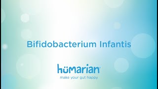 Bifidobacterium Infantis