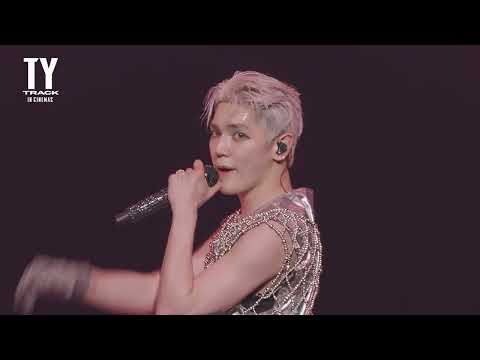 テヨン『TAEYONG：TY TRACK IN CINEMAS』予告編