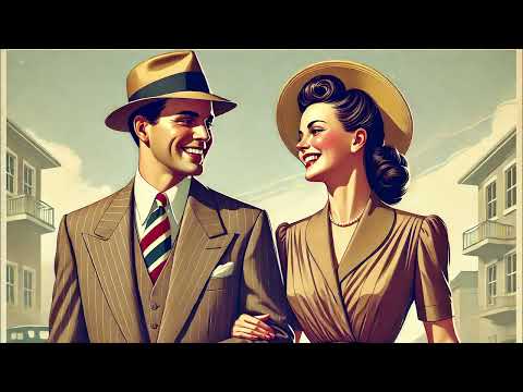 Lovely Day: Vintage Valentines Day Oldies Music for a Romantic Atmosphere