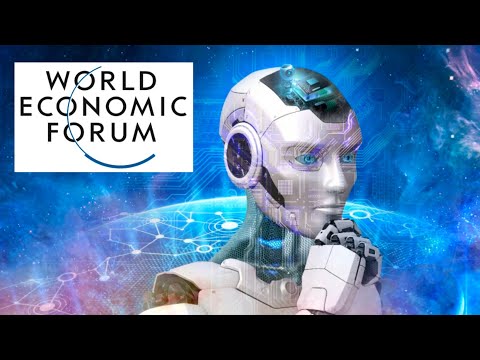 LIVE: WEF Agenda "Dawn of Super-AI" and Future of Mankind (R$E)