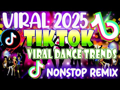 TIKTOK BUDOTS DANCE CRAZE REMIX 2025🔥BEST OF TIKTOK NONSTOP VIRAL REMIX🔥TRENDING TIKTOK MASHUP 2025