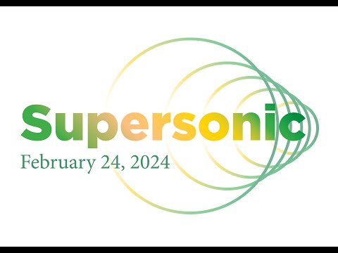 Prepare To Be Uplifted - As ROCO Goes Supersonic Feb. 24th!