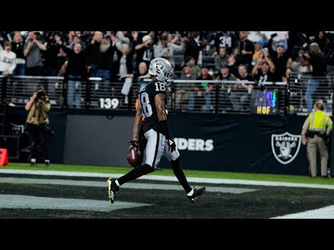 Best 20+ Point Blowouts of the 2023 NFL Season | Part 2