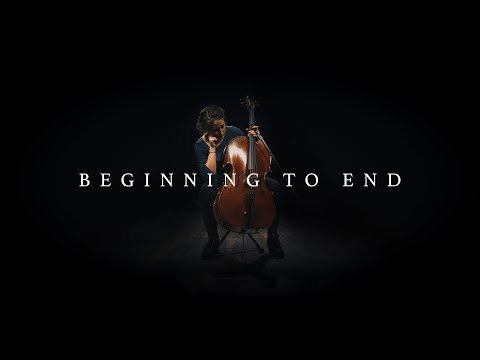 The Darkest Cello Music - "Beginning to End"