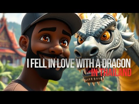 I fell in love with a dragon in Bangkok! - Part 3 - G Money