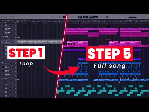 You Will NEVER Be Stuck In A LOOP AGAIN! (Step-By-Step Tutorial)