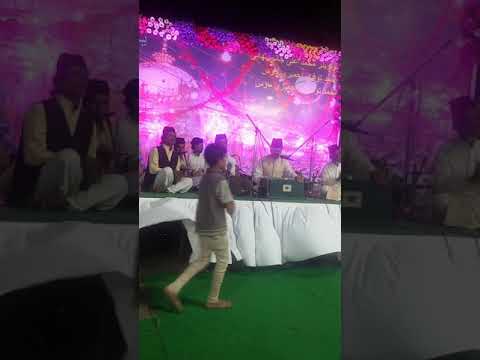 Mehfil-E-Sama Ye Sab Tumhara Karam Hai Aaqa ﷺ