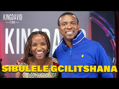 My Dad Used to Walk Around with my REPORT Card | Sibulele Gcilitshana