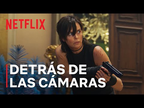 The Old Guard 2 (SUBTITULADO) | Avance detrás de las cámaras | Netflix