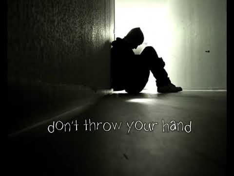 R.E.M. - Everybody Hurts (Lyrics)