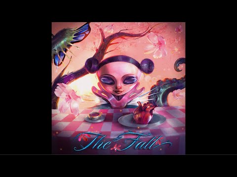 Komorebi - The Fall | Full Album Stream