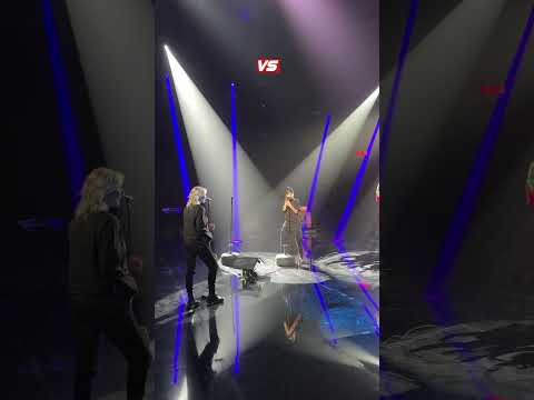 #Taratata Ce que vous voyez à l'écran Vs La réalité avec Shaka Ponk et Zazie (Déc 2024)