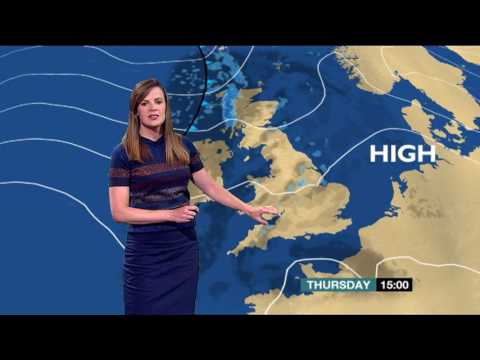 Alexis Green South Today Weather 2017 07 11