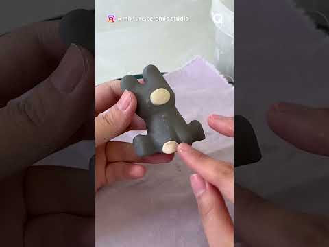 Cute & Easy Clay Ideas To Do When Bored