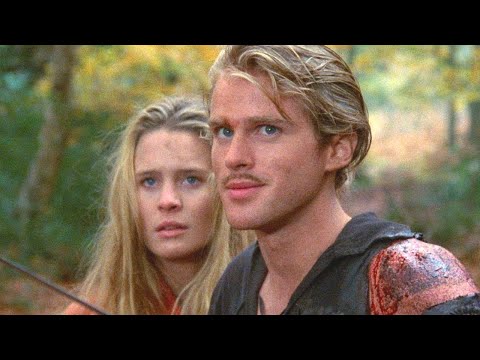 The Princess Bride's Most Famous Line was Totally Improvised