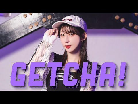 【やっこ】GETCHA! / Giga & KIRA【踊ってみた】