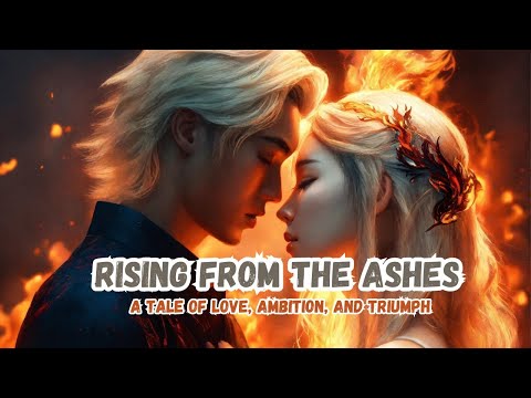 Rising from the Ashes: A Tale of Love, Ambition, and Triumph | Inspirational Story